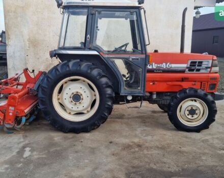 Кубота ГЛ, объемом двигателя 0 л и пробегом 0 тыс. км за 13500 $, фото 1 на Automoto.ua