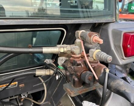 Кубота ГЛ, объемом двигателя 0 л и пробегом 1 тыс. км за 14900 $, фото 8 на Automoto.ua