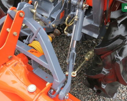 Кубота ГЛ, об'ємом двигуна 0 л та пробігом 0 тис. км за 8400 $, фото 11 на Automoto.ua