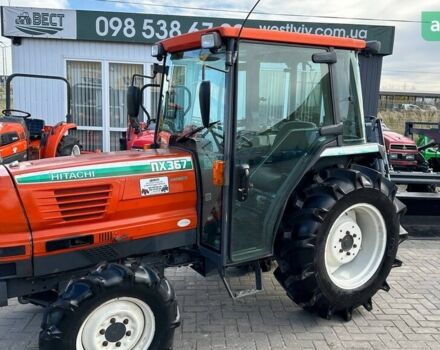 Кубота ГЛ, объемом двигателя 0 л и пробегом 1 тыс. км за 14900 $, фото 1 на Automoto.ua