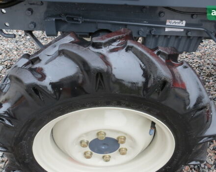 Кубота ГЛ, об'ємом двигуна 0 л та пробігом 0 тис. км за 8400 $, фото 2 на Automoto.ua