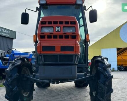 Кубота ГЛ, объемом двигателя 0 л и пробегом 1 тыс. км за 14900 $, фото 10 на Automoto.ua