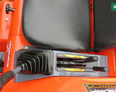 Кубота ГЛ, об'ємом двигуна 0 л та пробігом 0 тис. км за 8400 $, фото 5 на Automoto.ua