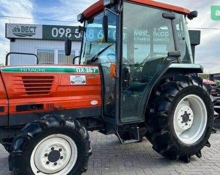 Кубота ГЛ, объемом двигателя 0 л и пробегом 1 тыс. км за 14900 $, фото 2 на Automoto.ua