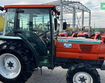 Кубота ГЛ, объемом двигателя 0 л и пробегом 1 тыс. км за 14900 $, фото 4 на Automoto.ua