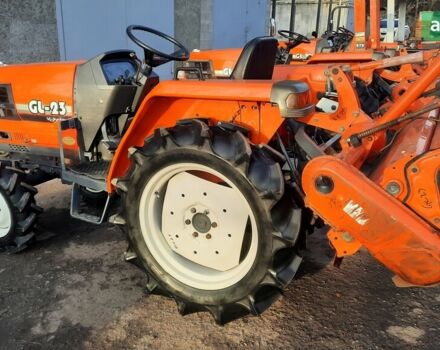 Кубота ГЛ, объемом двигателя 0 л и пробегом 0 тыс. км за 7700 $, фото 3 на Automoto.ua