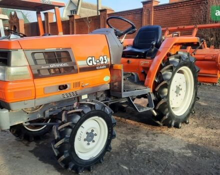 Кубота ГЛ, объемом двигателя 0 л и пробегом 0 тыс. км за 7700 $, фото 2 на Automoto.ua