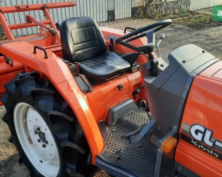 Кубота ГЛ, объемом двигателя 0 л и пробегом 0 тыс. км за 7700 $, фото 7 на Automoto.ua