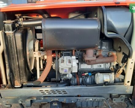 Кубота ГЛ, объемом двигателя 0 л и пробегом 0 тыс. км за 7700 $, фото 14 на Automoto.ua