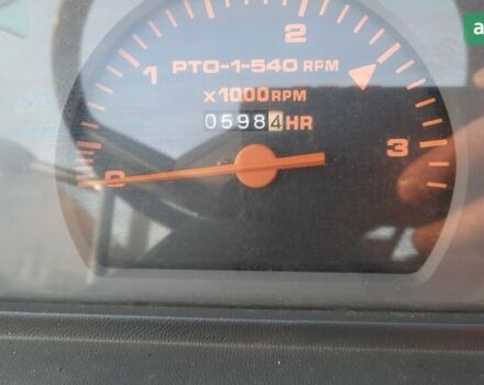 Кубота ГЛ, объемом двигателя 0 л и пробегом 0 тыс. км за 7700 $, фото 11 на Automoto.ua