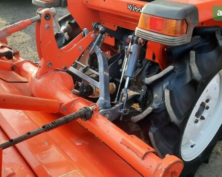 Кубота ГЛ, объемом двигателя 0 л и пробегом 0 тыс. км за 7700 $, фото 9 на Automoto.ua