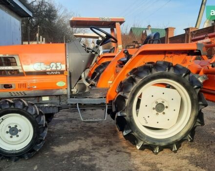 Кубота ГЛ, объемом двигателя 0 л и пробегом 0 тыс. км за 7700 $, фото 1 на Automoto.ua