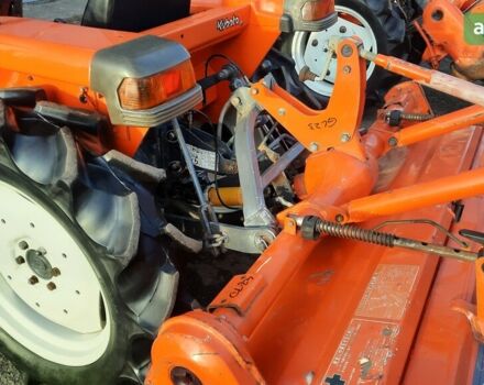 Кубота ГЛ, объемом двигателя 0 л и пробегом 0 тыс. км за 7700 $, фото 10 на Automoto.ua