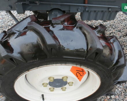 Кубота ГЛ, об'ємом двигуна 0 л та пробігом 0 тис. км за 7800 $, фото 4 на Automoto.ua