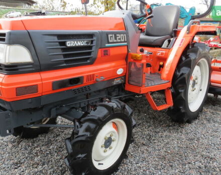 Кубота ГЛ, об'ємом двигуна 0 л та пробігом 0 тис. км за 7800 $, фото 3 на Automoto.ua