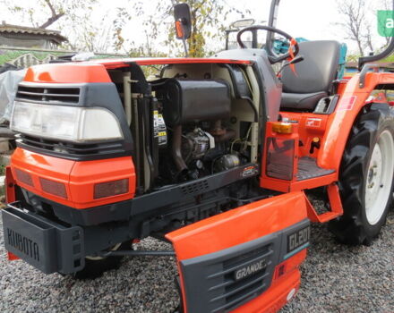 Кубота ГЛ, об'ємом двигуна 0 л та пробігом 0 тис. км за 7800 $, фото 2 на Automoto.ua