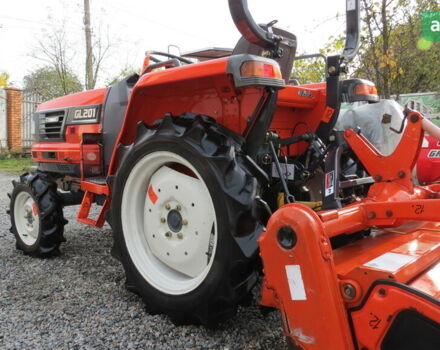 Кубота ГЛ, об'ємом двигуна 0 л та пробігом 0 тис. км за 7800 $, фото 15 на Automoto.ua