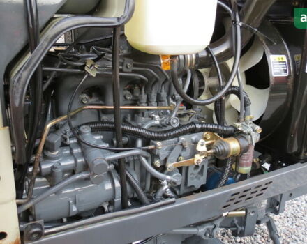 Кубота ГЛ, об'ємом двигуна 0 л та пробігом 0 тис. км за 7800 $, фото 20 на Automoto.ua