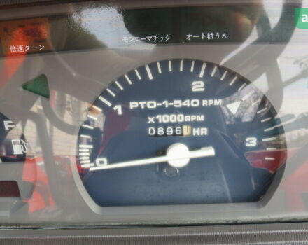 Кубота ГЛ, об'ємом двигуна 0 л та пробігом 0 тис. км за 7800 $, фото 11 на Automoto.ua