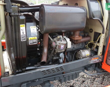 Кубота ГЛ, об'ємом двигуна 0 л та пробігом 0 тис. км за 7800 $, фото 17 на Automoto.ua