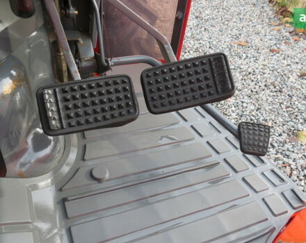 Кубота ГЛ, об'ємом двигуна 0 л та пробігом 0 тис. км за 7800 $, фото 10 на Automoto.ua