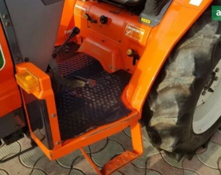 Кубота ГЛ, об'ємом двигуна 2 л та пробігом 0 тис. км за 9200 $, фото 2 на Automoto.ua