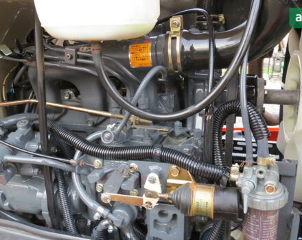 Кубота ГЛ, об'ємом двигуна 0 л та пробігом 0 тис. км за 7800 $, фото 19 на Automoto.ua