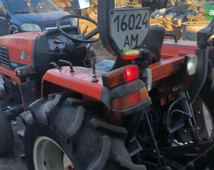 Кубота ГЛ, объемом двигателя 0 л и пробегом 0 тыс. км за 7800 $, фото 11 на Automoto.ua