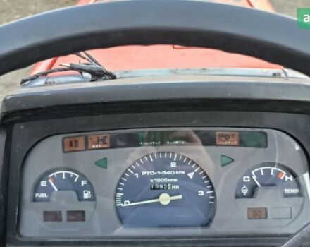 Кубота ГЛ, объемом двигателя 0 л и пробегом 0 тыс. км за 7800 $, фото 7 на Automoto.ua