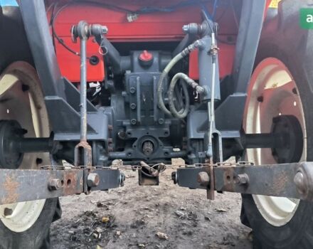 Кубота ГЛ, объемом двигателя 0 л и пробегом 0 тыс. км за 7800 $, фото 4 на Automoto.ua