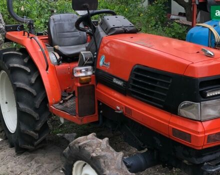 Кубота ГЛ, объемом двигателя 0 л и пробегом 0 тыс. км за 7800 $, фото 1 на Automoto.ua