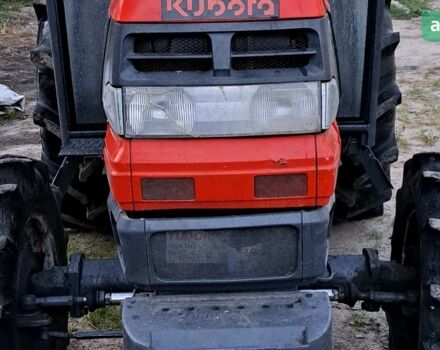 Кубота ГЛ, объемом двигателя 0 л и пробегом 0 тыс. км за 17300 $, фото 8 на Automoto.ua
