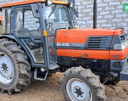 Кубота ГЛ, объемом двигателя 0 л и пробегом 0 тыс. км за 17300 $, фото 1 на Automoto.ua