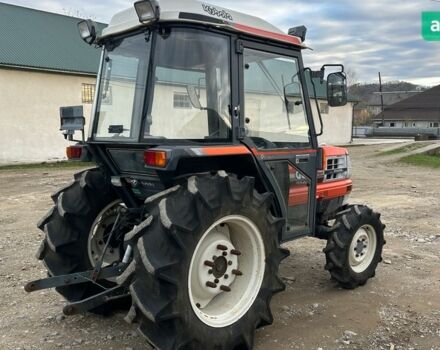 Кубота ГЛ, объемом двигателя 0 л и пробегом 0 тыс. км за 12800 $, фото 5 на Automoto.ua