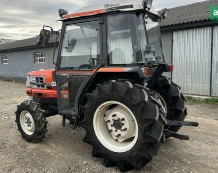 Кубота ГЛ, объемом двигателя 0 л и пробегом 0 тыс. км за 12800 $, фото 2 на Automoto.ua
