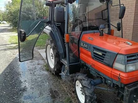 Кубота ГЛ, объемом двигателя 0 л и пробегом 0 тыс. км за 8750 $, фото 1 на Automoto.ua