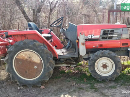 Кубота ГЛ, объемом двигателя 1.4 л и пробегом 0 тыс. км за 6900 $, фото 1 на Automoto.ua