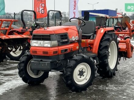 Кубота ГЛ, об'ємом двигуна 1.5 л та пробігом 700 тис. км за 9600 $, фото 1 на Automoto.ua