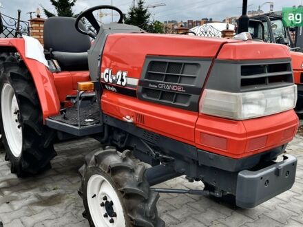 Кубота ГЛ, об'ємом двигуна 1.45 л та пробігом 0 тис. км за 7000 $, фото 1 на Automoto.ua