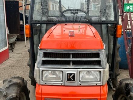Кубота ГЛ, об'ємом двигуна 1.65 л та пробігом 0 тис. км за 14999 $, фото 1 на Automoto.ua