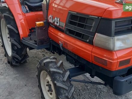Кубота ГЛ, объемом двигателя 0 л и пробегом 0 тыс. км за 7800 $, фото 1 на Automoto.ua