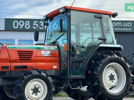 Кубота ГЛ, объемом двигателя 0 л и пробегом 1 тыс. км за 14900 $, фото 1 на Automoto.ua
