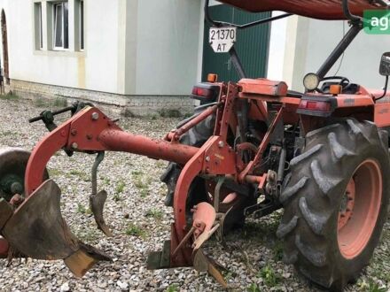 Кубота ГЛ, об'ємом двигуна 0 л та пробігом 0 тис. км за 11000 $, фото 1 на Automoto.ua