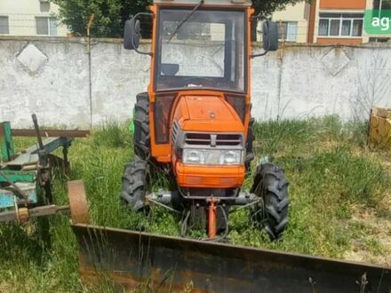 Кубота ГЛ, об'ємом двигуна 2.2 л та пробігом 0 тис. км за 9709 $, фото 1 на Automoto.ua