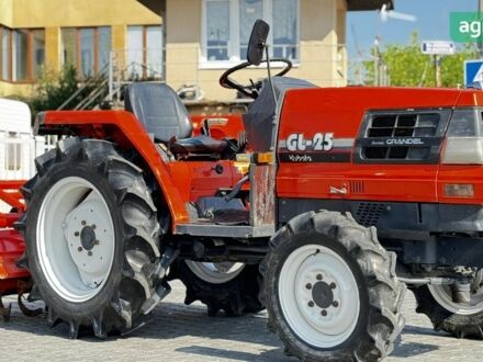 Кубота ГЛ, объемом двигателя 0 л и пробегом 0 тыс. км за 8900 $, фото 1 на Automoto.ua
