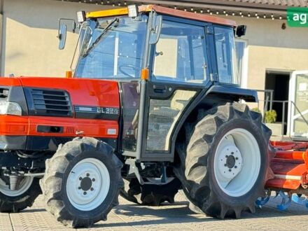 Кубота ГЛ, объемом двигателя 0 л и пробегом 0 тыс. км за 13500 $, фото 1 на Automoto.ua