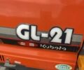 Оранжевый Кубота ГЛ, объемом двигателя 1.4 л и пробегом 1 тыс. км за 8200 $, фото 1 на Automoto.ua