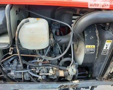 Оранжевый Кубота ГЛ, объемом двигателя 1.5 л и пробегом 1 тыс. км за 8000 $, фото 24 на Automoto.ua
