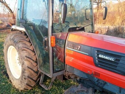 Кубота ГЛ 1998 у Львові на Automoto.ua Помаранчевий Кубота ГЛ, об'ємом двигуна 0 л та пробігом 1 тис. км за 14000 $, фото 1 на Automoto.ua
