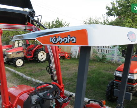 Кубота ГТ, объемом двигателя 1.2 л и пробегом 0 тыс. км за 9800 $, фото 22 на Automoto.ua